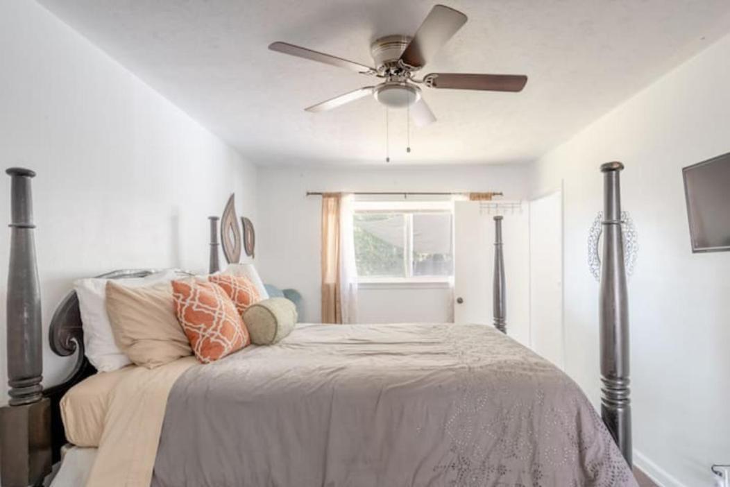 Oasis 3 Near Dfw Airport With Mediterranean Setting Irving Ngoại thất bức ảnh