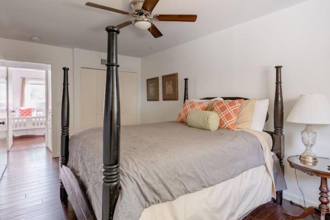 Oasis 3 Near Dfw Airport With Mediterranean Setting Irving Ngoại thất bức ảnh