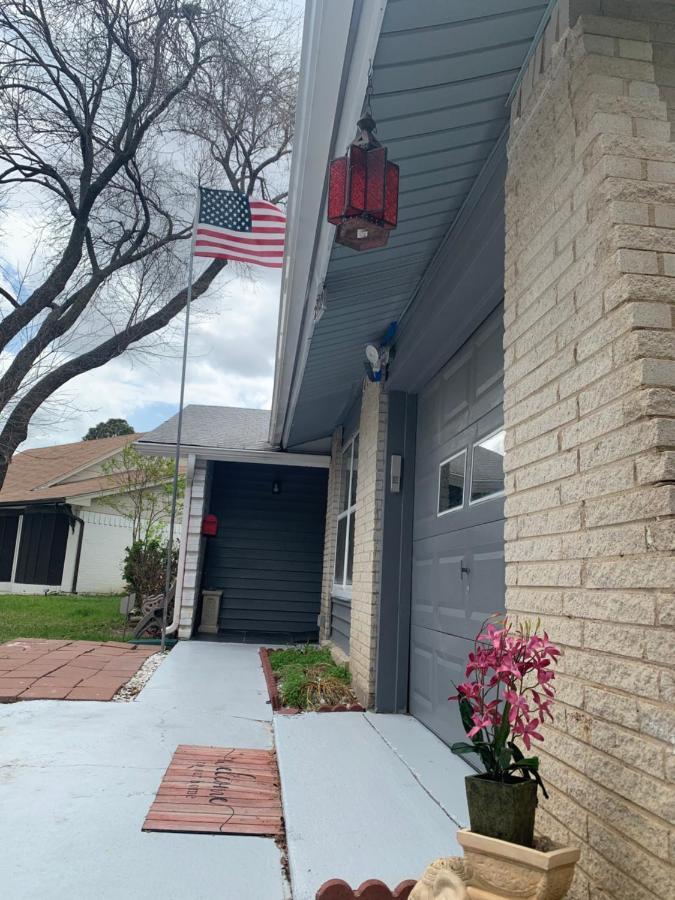 Oasis 3 Near Dfw Airport With Mediterranean Setting Irving Ngoại thất bức ảnh