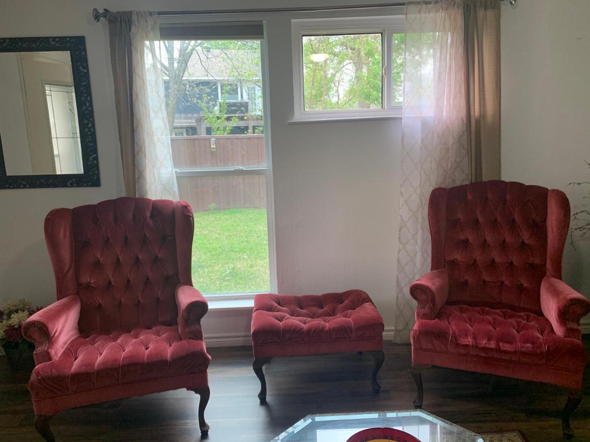 Oasis 3 Near Dfw Airport With Mediterranean Setting Irving Ngoại thất bức ảnh