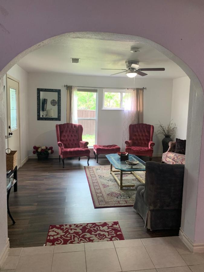 Oasis 3 Near Dfw Airport With Mediterranean Setting Irving Ngoại thất bức ảnh