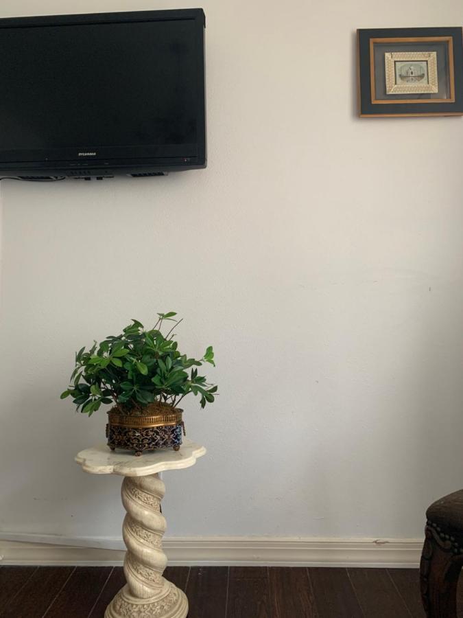 Oasis 3 Near Dfw Airport With Mediterranean Setting Irving Ngoại thất bức ảnh